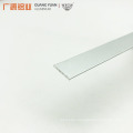 Extruded Aluminum Flat Bar